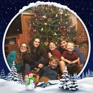 Meet your Posher, Jen